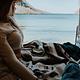 Adventure Van by City Escapes-‘22 Winnebago Solis