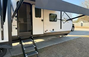 2023 Forest River Salem Platinum 32RETX TT