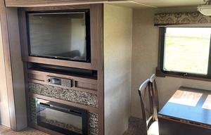 2019 Flagstaff Classic- Delivered and Setup!