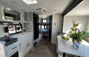2022 Forest River RV Salem FSX 178BHSK (SAL 861)