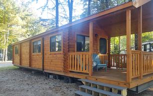 Durham Leisure Campground