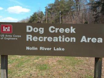 Dog Creek (KY)
