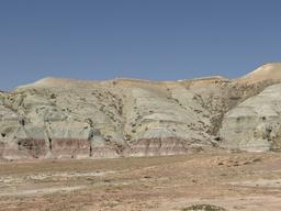 Oregon Buttes Wsa