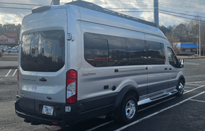 2022 Coachmen Beyond Li3 22C AWD–Luxury & Off-Grid