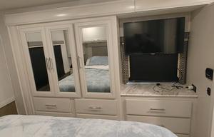 2022 Holiday Rambler Admiral 34J