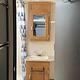 Frida Kid approved Rv 2017 Forest River RV Wildwood X-Lite 201BHXL