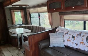 2015 Heartland North Trail