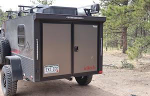2024 inTech RV Flyer Pursue RV rental photo 37