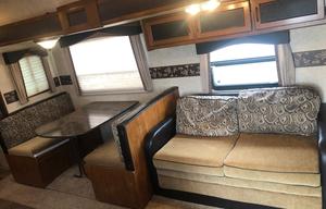 Perfect RV for your Black Hills Vacation