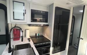 2022 Forest River RV Vibe 32BH