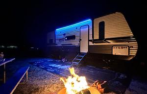 2022 Coleman Lantern LT Series 262BH RV rental photo 1