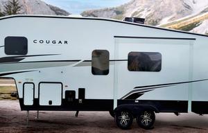2023 Keystone RV Cougar Sport 2700BH