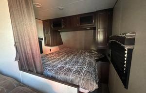 2018 Jayco Jay Flight 26BH