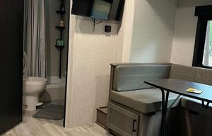 2025 Highland Ridge RV Open Range Conventional 188BHS RV rental photo 4