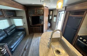 2020 Heartland Mallard M33