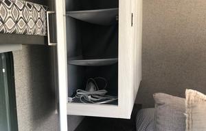 2020 Forest River RV Flagstaff E-Pro E19FD