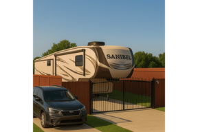 Roaming Trails RV Retreat