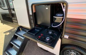 2021 Forest River RV Cherokee 264DBH