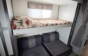 Mallard Bunkhouse (Delivery Only)