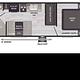 2024 Keystone RV Hideout 24BHSWE RV rental photo 3
