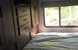 Family Dream RV- 2021 Forest River Sunseeker 2860DS