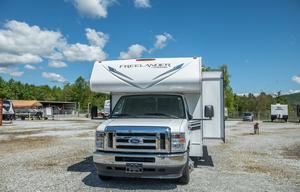 2021 Coachmen RV Freelander 23FS Ford 350