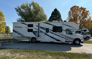 2022 Thor Motor Coach ACE 32.3