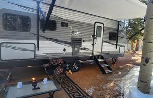 2021 Jayco Jay Flight 245RLSW