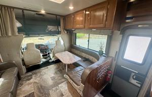 2019 Coachmen Leprechaun 260DS – Alaska Ready!
