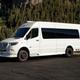 2024 Midwest Mercedes Luxcruiser S5 3500 XD AWD
