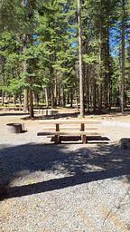 Typical Campsite