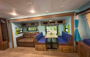 2019 Forest River RV Rockwood Roo 21SSL