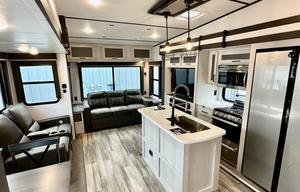2023 Keystone Sprinter Limited 3590LFT