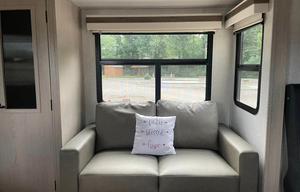 2022 Forest River RV Rockwood Signature Ultra Lite
