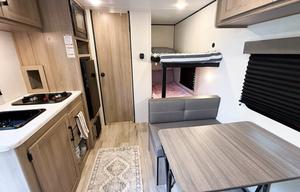 2025 Keystone RV Coleman 17B
