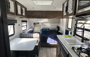 Omar’s RV Get Away