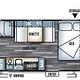 2017 Forest River RV Salem Cruise Lite FS 195BH