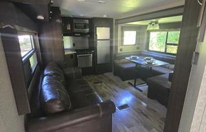 2018 Keystone RV Springdale 242RKWE