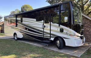 2017 Tiffin Motorhomes Allegro 36 LA