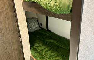 'Victoria' 2020 Viking Ultra-Lite 17BH