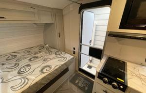 2021 Forest River RV Wildwood FSX 178BHSK