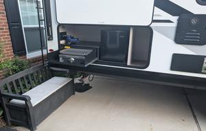 Bunkhouse Bliss | Kids’ Room & Outdoor Kitchen