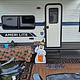 Emalee 2022 Gulfstream 248BH