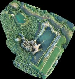 Island Resort Campground
