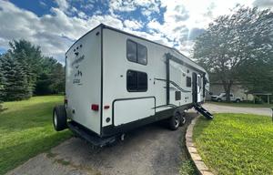 2019 Keystone RV Springdale 300FWBH RV rental photo 10