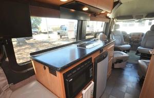2010 Winnebago Era 170X