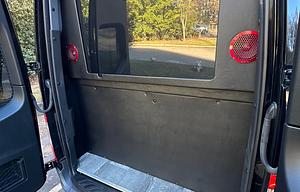 Luxury Mercedes-Benz Sprinter Party Bus/Limo with WiFi, TVs, and Big Sound