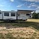 **Campy the SUPER COOL pet friendly 5th Wheel**