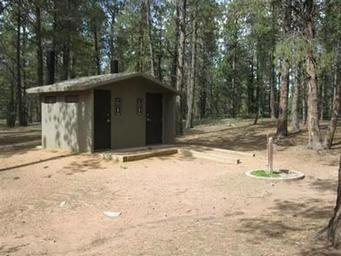 RED ROCKS GROUP CAMPGROUND