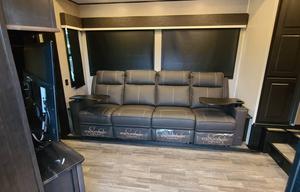 2021 Jayco Seismic 4113 4113